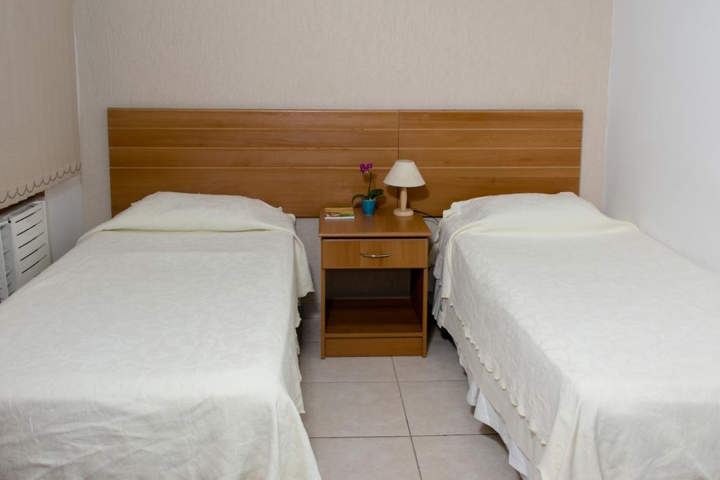 Hotel Pousada Bonita - 150M Metro Paraiso E 1Km Do Inicio Av Paulista Sao Paulo Bagian luar foto