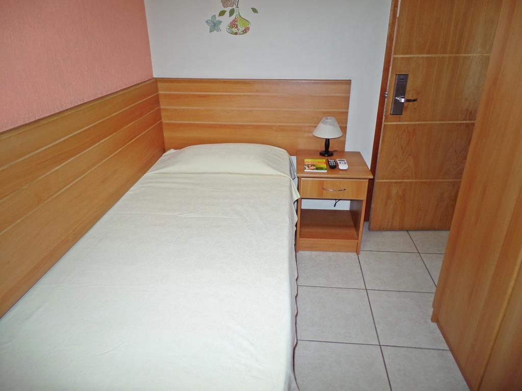 Hotel Pousada Bonita - 150M Metro Paraiso E 1Km Do Inicio Av Paulista Sao Paulo Bagian luar foto