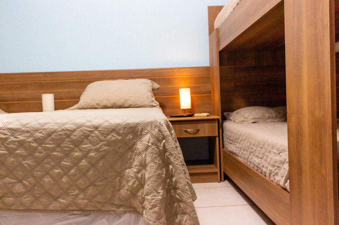 Hotel Pousada Bonita - 150M Metro Paraiso E 1Km Do Inicio Av Paulista Sao Paulo Bagian luar foto